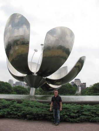 Buenos Aires  - Argentina